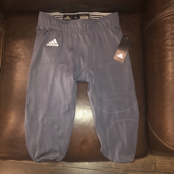 adidas Other - BNWT Adidas football pants for boy